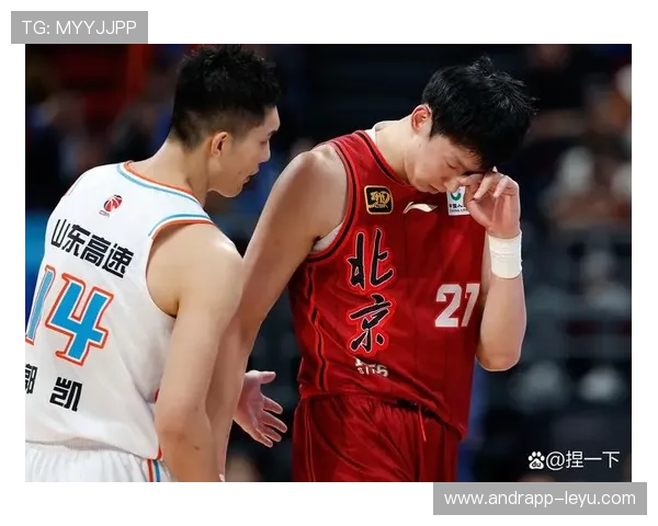 今日CBA战果：激战持续，精彩瞬间尽收眼底