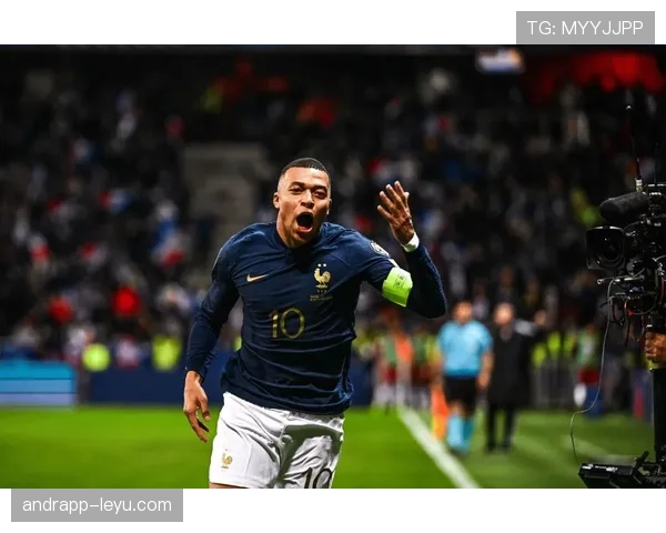 姆巴佩团队新星崭露头角，助力球队未来可期