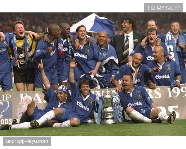 切尔西新赛季展望：青春风暴与老将智慧共铸复兴之路