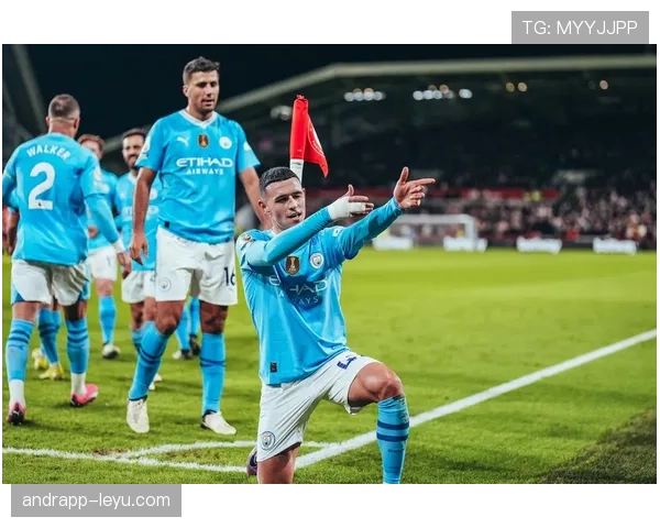 福登英超赛季进球助攻双双创纪录,未来之星闪耀赛场 福登英超赛季进球助攻双双创纪录,未来之星闪耀赛场