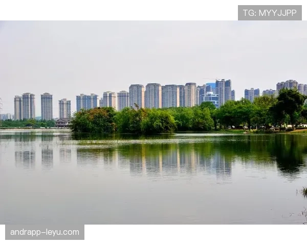 狼堡擘画未来蓝图：创新驱动与绿色转型双轮并进，打造可持续城市新标杆