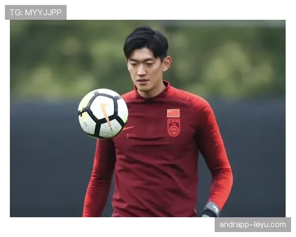 颜骏凌状态火热迎生涯巅峰,稳坐国足主力门将 颜骏凌状态火热迎生涯巅峰,稳坐国足主力门将