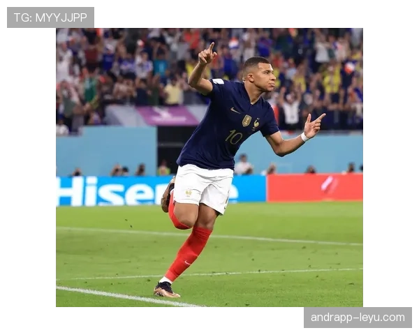 姆巴佩世界杯最佳年轻球员