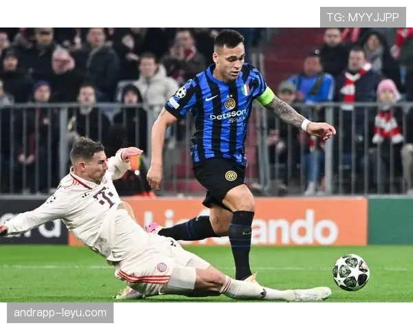 劳塔罗高效之下：国际米兰进攻是否过于单一