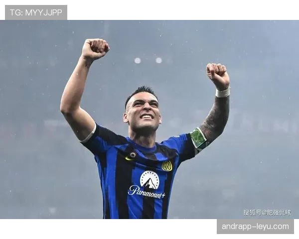 劳塔罗与卢卡库:国米双前锋体系中的进攻核心对比分析 劳塔罗与卢卡库:国米双前锋体系中的进攻核心对比分析