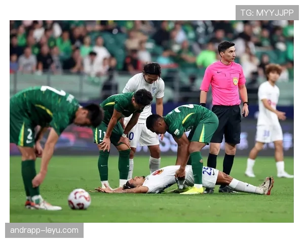 中场控制不足：北京国安为何难以掌控比赛节奏