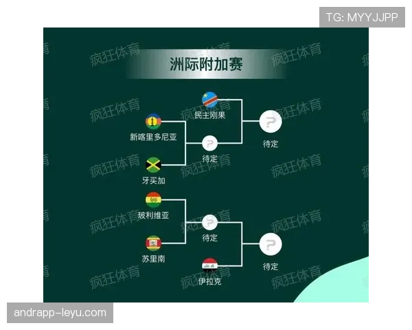 2026世界杯小组第三晋级规则解析：哪些球队搭上末班车